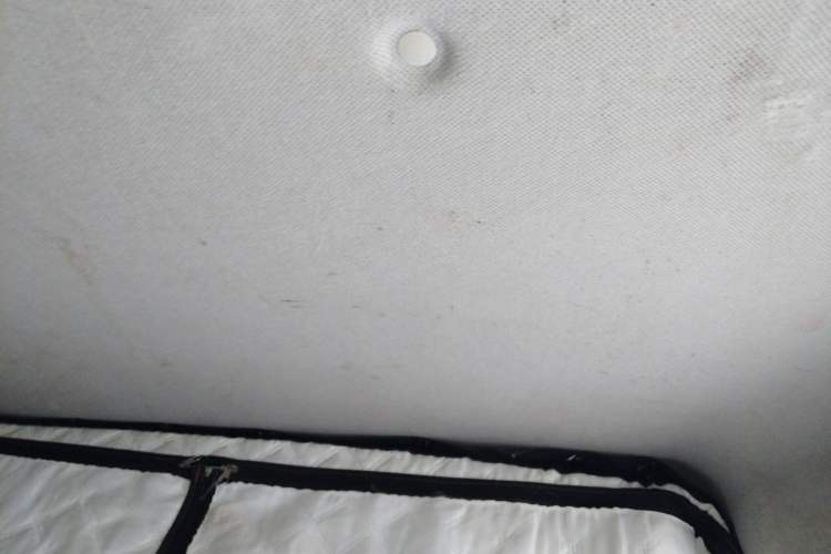 Used Farizon Xingxiang V 2022 Xingxiang V6E Long Wheelbase Guoxuan 41.93 kWh