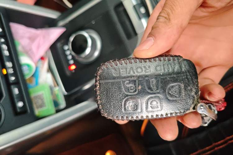 Used Land Rover Discovery Sport 2019 240 PS SE Version China V Standard