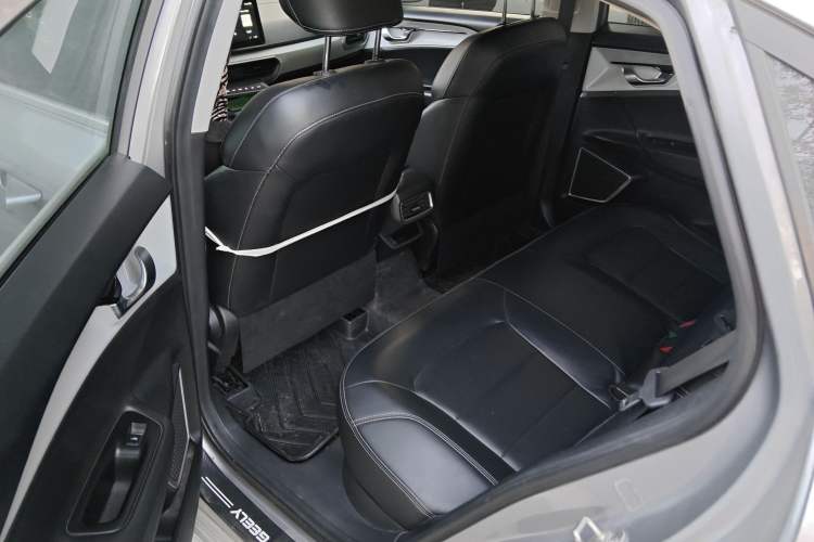 Used Geometry A 2022 Pro 430KM Commuter Edition