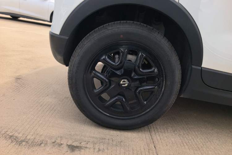 Used Leapmotor T03 2025 310 Comfort Edition Exterior 5