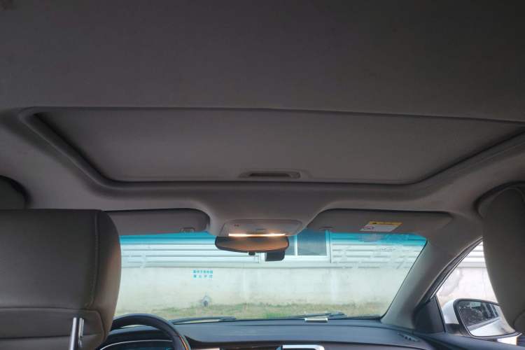 Used Buick GT 2015 15N Manual Elite Edition
