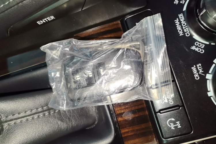 Used Lexus LX 2016 570 Prestige Luxury Edition