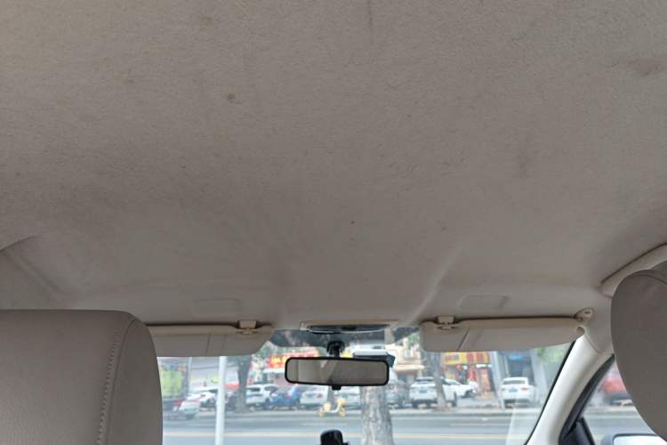 Used Ford Focus 2013 Sedan Classic 1.8L Manual Base Model