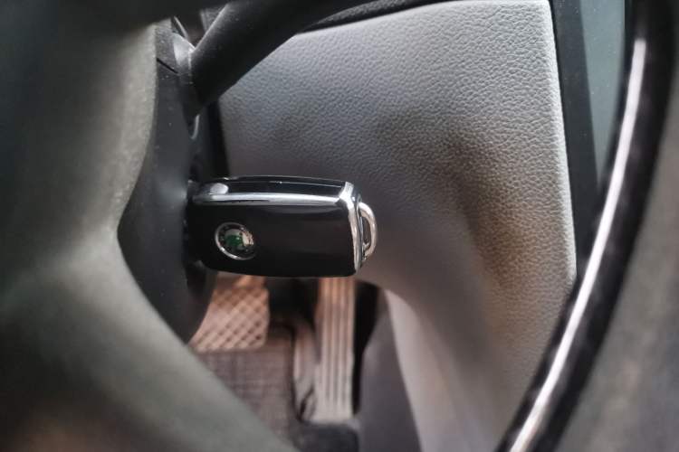 Used Skoda Superb 2010 1.4 TSI DSG Elegant Edition