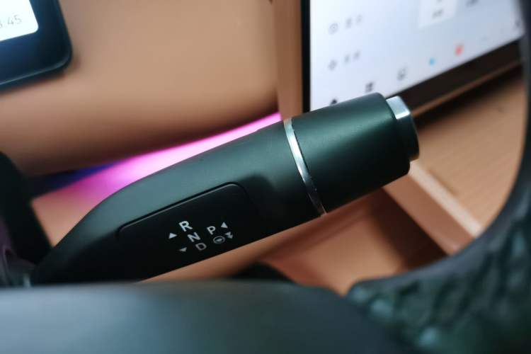 Used Leapmotor C16 2024 Range-Extended 200 Luxury Edition