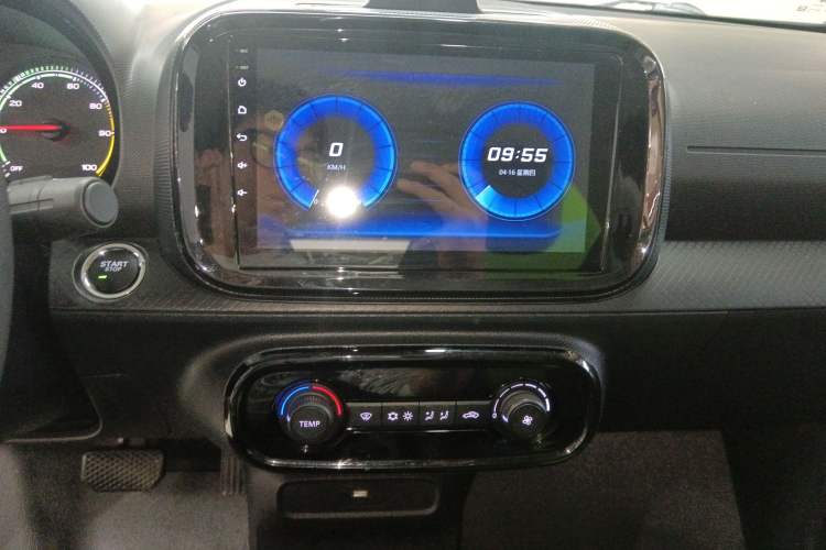 Used Roewe Clever 2021 302km Excellence Edition