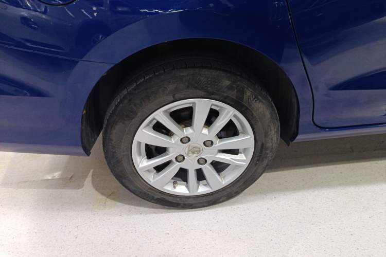 Used Baojun 360 2018 1.5L Automatic Elite Version National V
