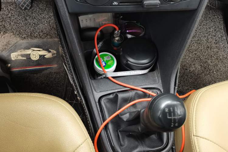 Used Volkswagen Jetta 2013 1.4L Manual Fashion Model