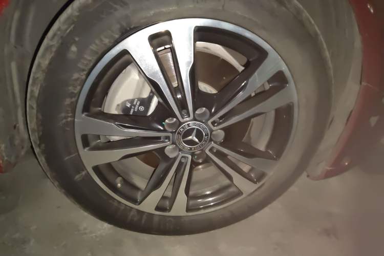 Used Mercedes-Benz C-Class 2019 C 260 Sport Edition