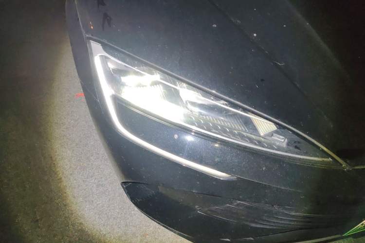 Used BYD Seal 07 DM-i 2025 DM-i 1.5L 125km Luxury Model