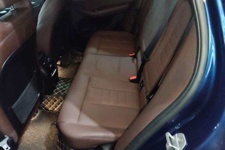 Used BMW X3 2019 xDrive28i Luxury Package
