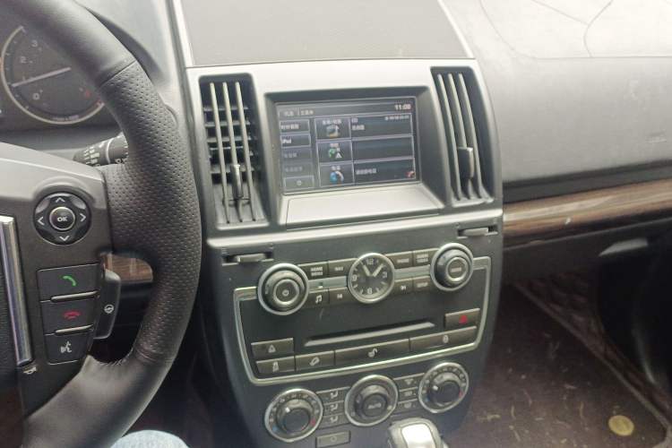 Used Land Rover Freelander 2 2013 2.0T Si4 SE Gasoline Edition
