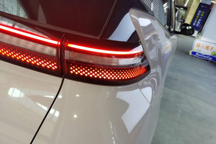 Used BYD Seagull 2025 405 km Flying Edition
