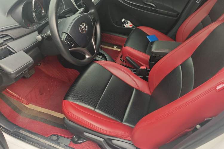 Used Toyota YARiS L Zhi Xuan 2022 X-Trail 1.5L CVT Leading PLUS Edition