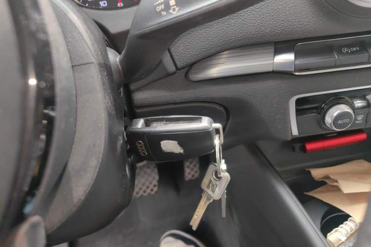 Used Audi A3 2015 Sportback 40 TFSI Automatic Comfort Model