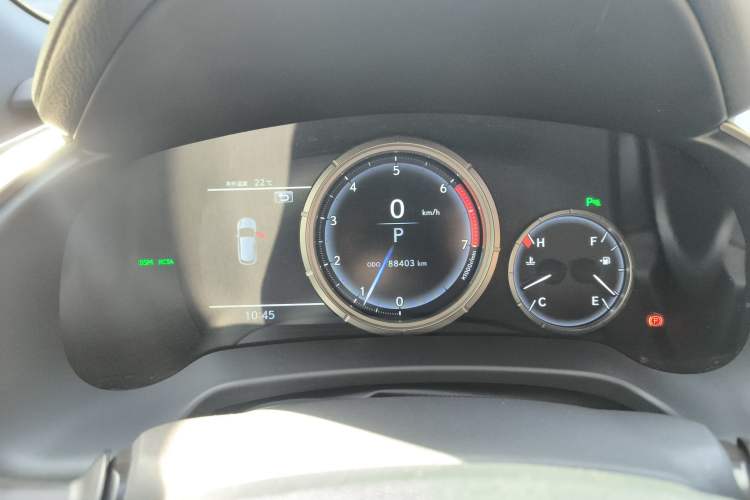 Used Lexus RX 2016 300 4x4 F SPORT Version China V Standard
