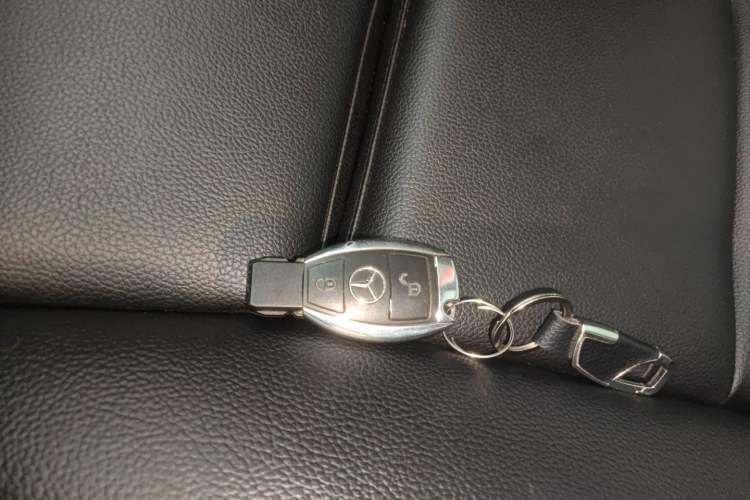 Used Mercedes-Benz B-Class 2019 B 200 Fashion Model