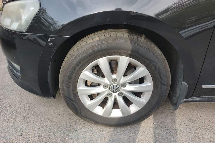 Used Volkswagen Passat 2014 1.8TSI DSG Prestige Edition