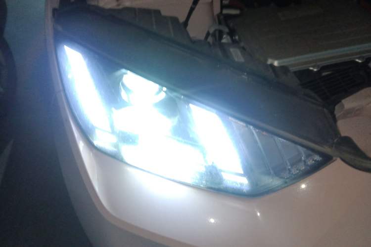 Used BYD Seagull 2025 305km Active Version