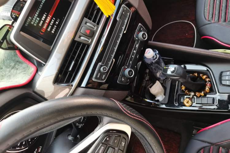 Used BMW X1 2019 sDrive18Li Premium Edition
