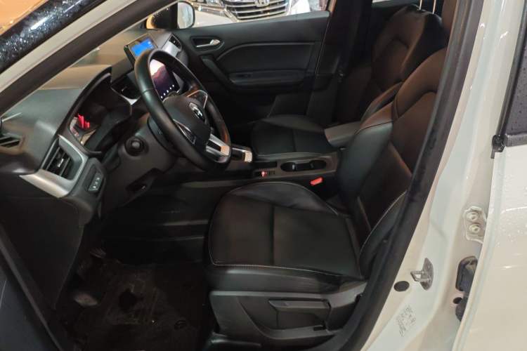 Used Renault Clio 2019 TCe270 Automatic Trendy Model