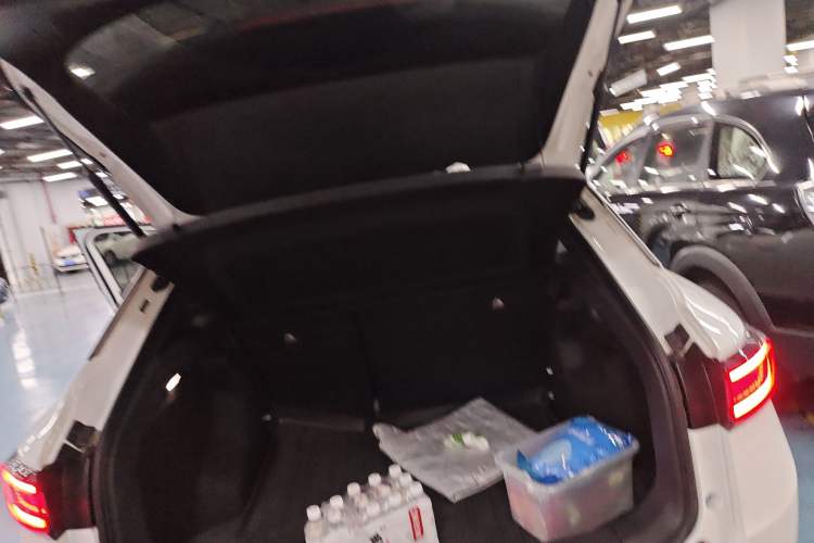 Used Volkswagen ID.4 X 2024 Pure & Smart Edition
