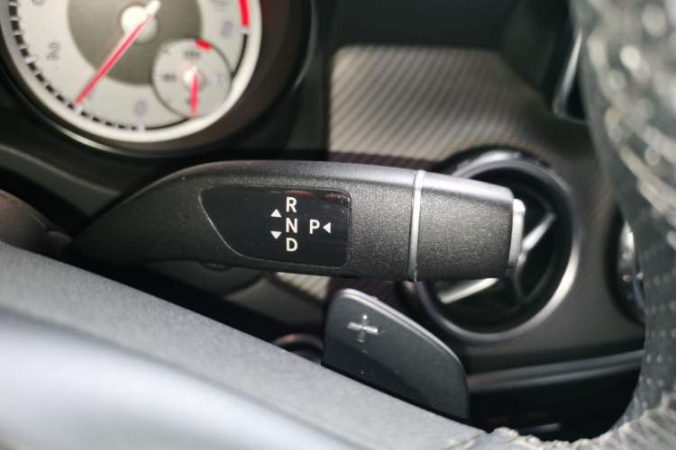 Used Mercedes-Benz GLA 2016 GLA 200 Sport Edition
