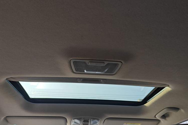 Used Hyundai ix35 2018 2.0L Automatic 2WD Zhiyong·Changxiang Edition
