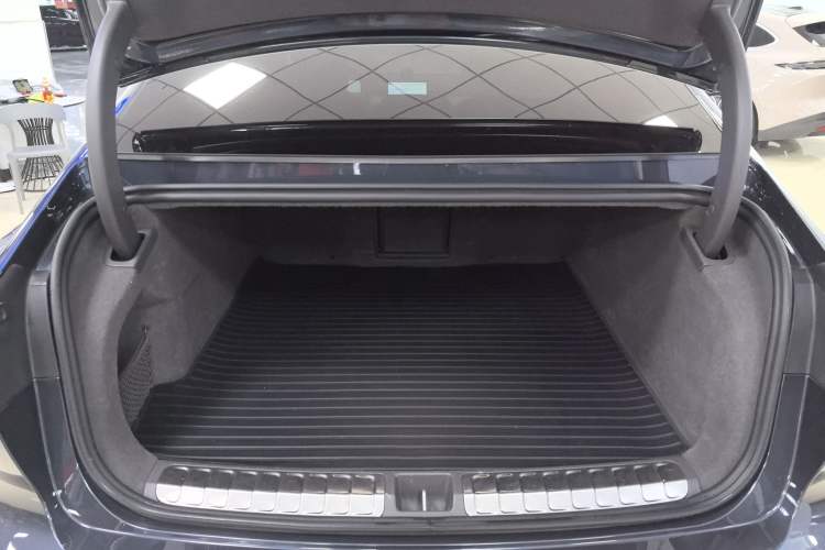 Used Nio ET7 2023 75 kWh