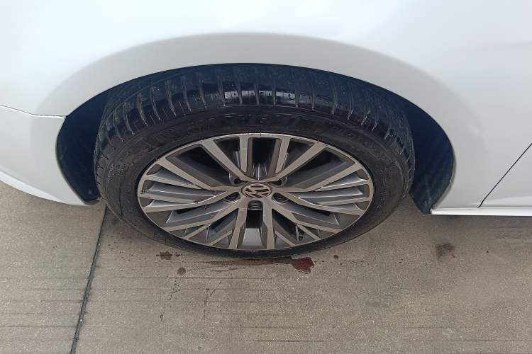 Used Volkswagen FAW-Volkswagen CC 2016 1.8TSI Luxury Model