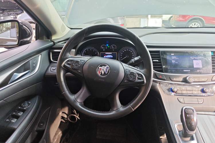 Used Buick LaCrosse 2021 552T Luxury Version
