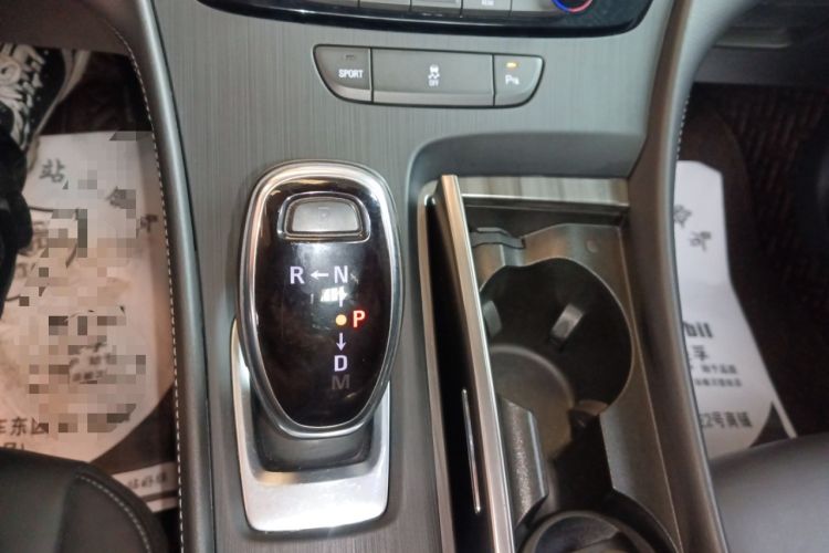 Used Buick LaCrosse 2021 652T Luxury Model