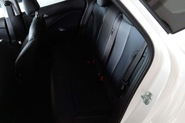 Used Buick Velite 6 2022 Connected & Shared PLUS