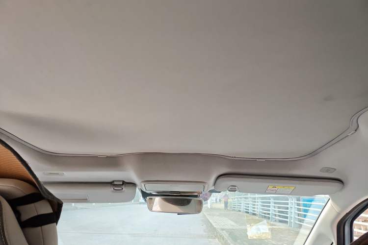 Used ARCFOX Kaola 2023 Family Edition