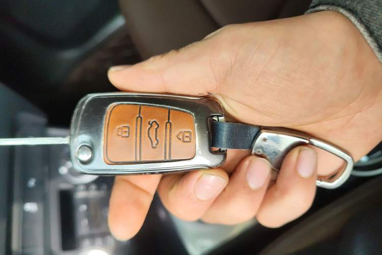 Used Audi Q3 2015 35 TFSI quattro Technology Edition
