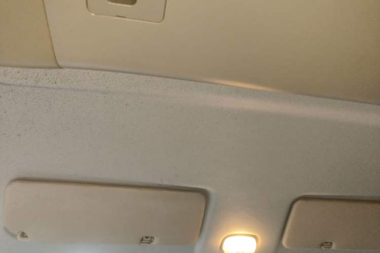 Used Chana Ruixing M60 2023 1.5L GDI Comfort Van 2-Seater
