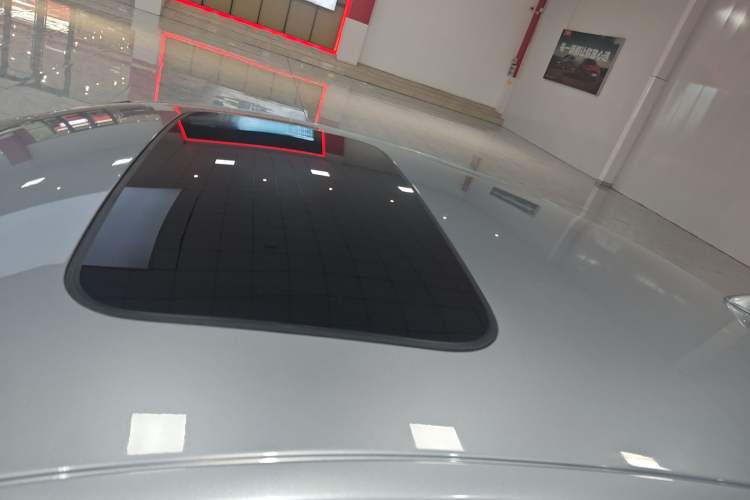 Used Honda Accord 2018 260TURBO Luxury Edition China VI
