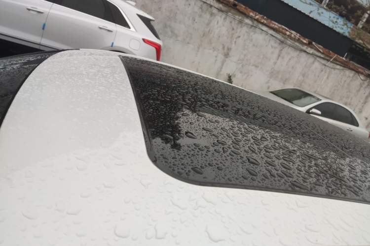 Used BMW 3 Series 2022 320Li M Sport Package
