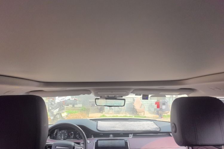 Used Land Rover Range Rover Evoque 2021 Range Rover Velar L 249PS R-Dynamic First Edition
