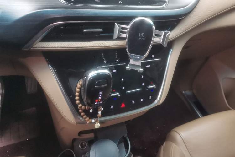 Used Buick GL8 2020 ES Land Cruiser 653T Luxury Model