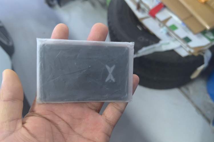 Used XPeng MONA M03 2025 600 with Ultra-Long Range Max Interior 1