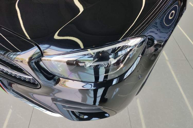 Used Mercedes-Benz E-Class 2022 Second Facelift E 260 L Sport Edition