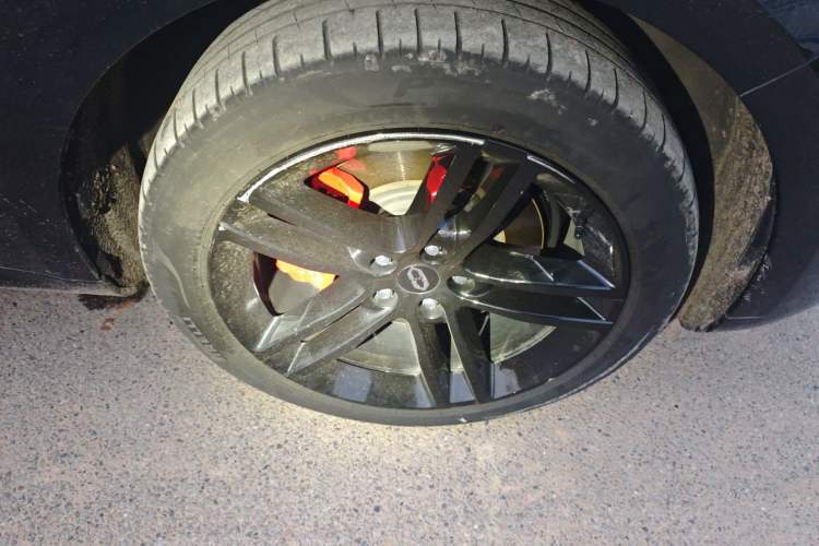 Used Hima AITO M5 2024 Extended-Range Max RS Four-Wheel Drive Advanced Intelligent Driving Version Exterior 1