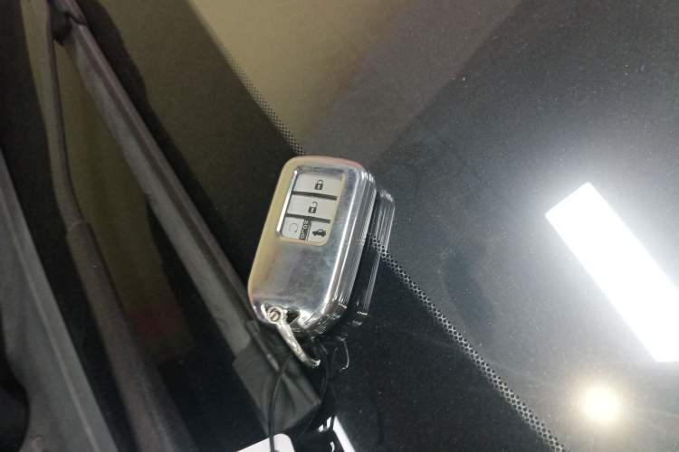 Used Honda Envix 2019 180TURBO CVT Enjoyment Edition China VI Vehicle Key