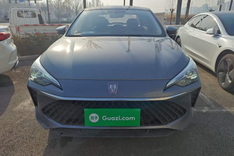 Used Roewe i5 2023 1.5L CVT Luxury Edition
