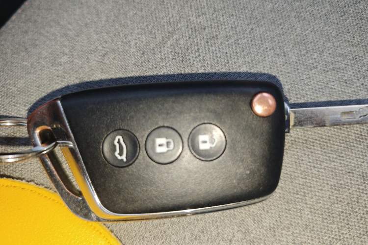 Used Baojun E300 2020 Plus Interstellar Smart Edition