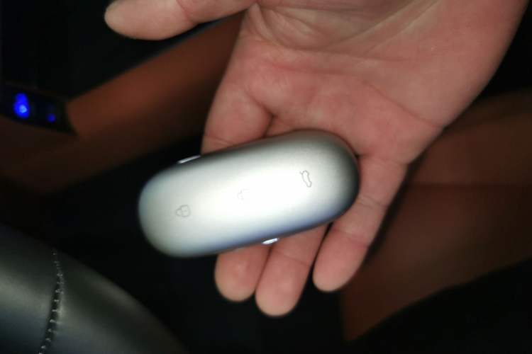 Used Li Auto L8 2024 Ultra Model
