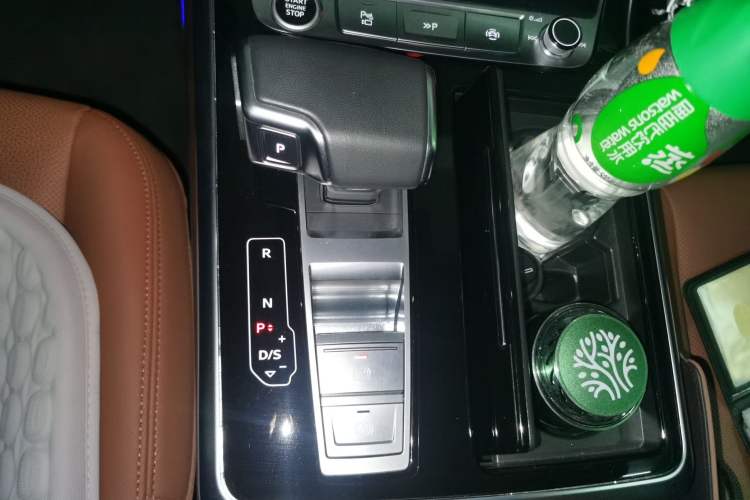 Used Audi Q7 2023 55 TFSI quattro S line Sport Edition
