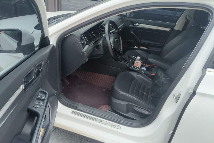 Used Volkswagen Lamando 2018 280TSI DSG Comfort Edition