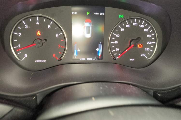 Used BYD Song MAX 2017 1.5T Automatic Smart Connect Elite 7-Seater